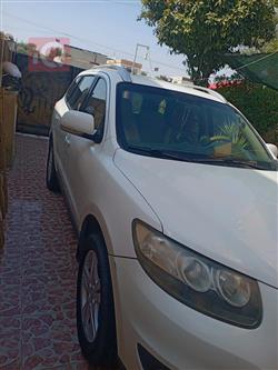 هيونداي سانتافي